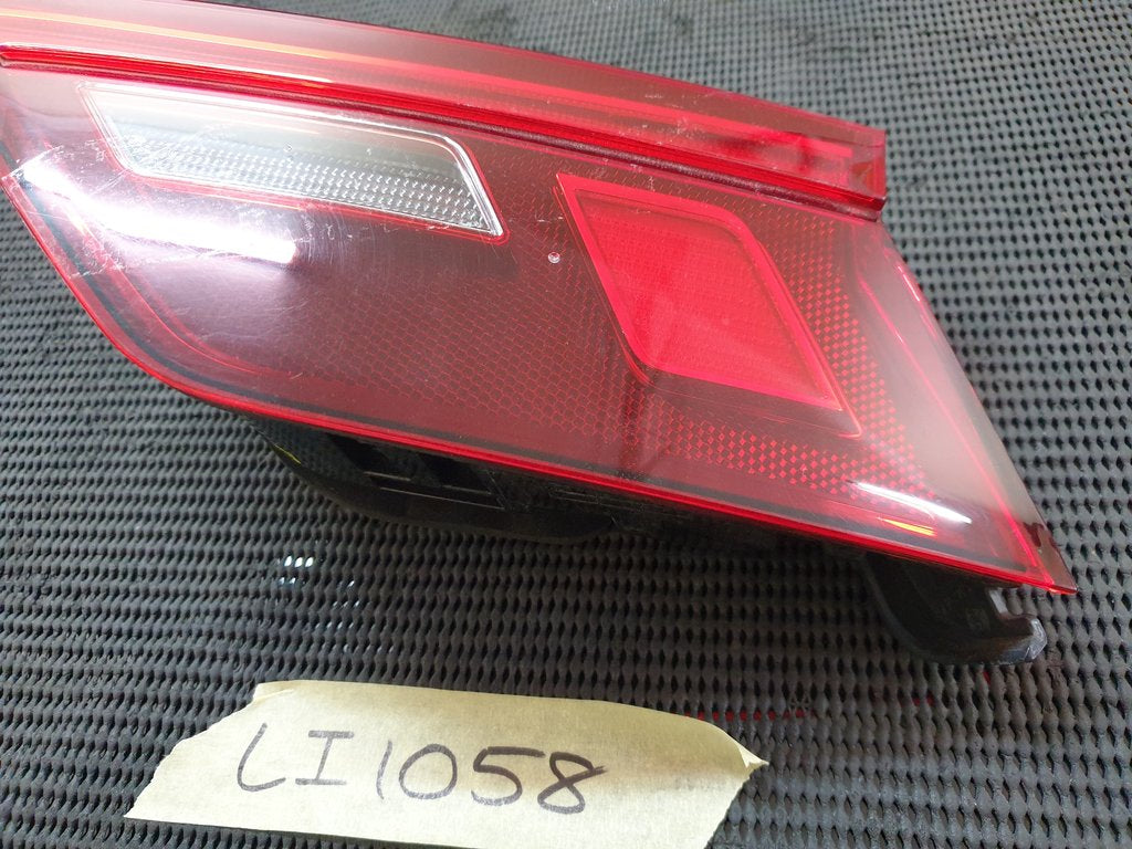 Volkswagen Tiguan Right Rear Inner Taillight