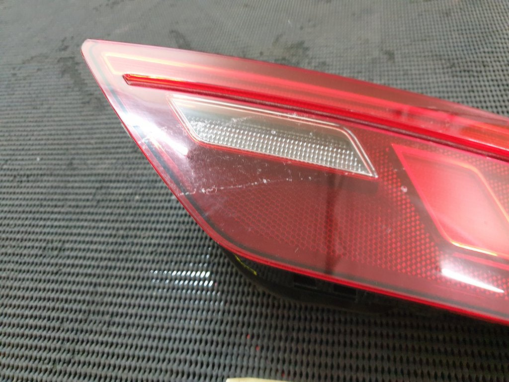 Volkswagen Tiguan Right Rear Inner Taillight