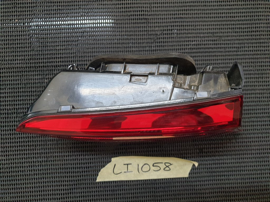 Volkswagen Tiguan Right Rear Inner Taillight