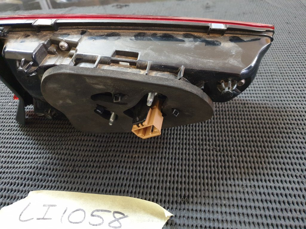 Volkswagen Tiguan Right Rear Inner Taillight