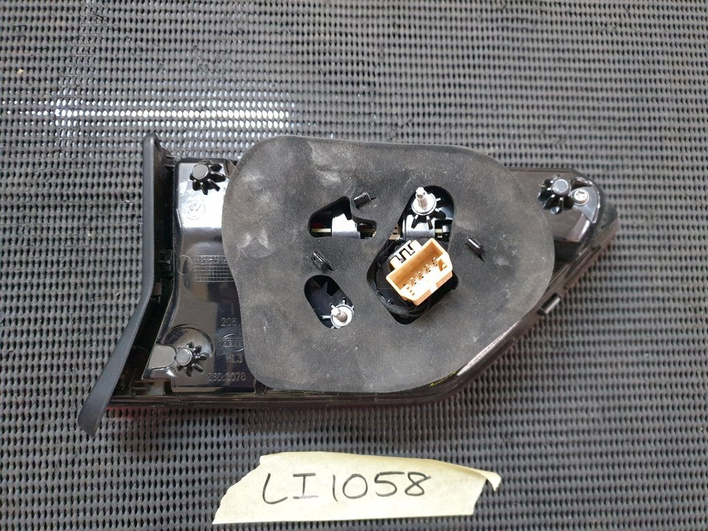Volkswagen Tiguan Right Rear Inner Taillight
