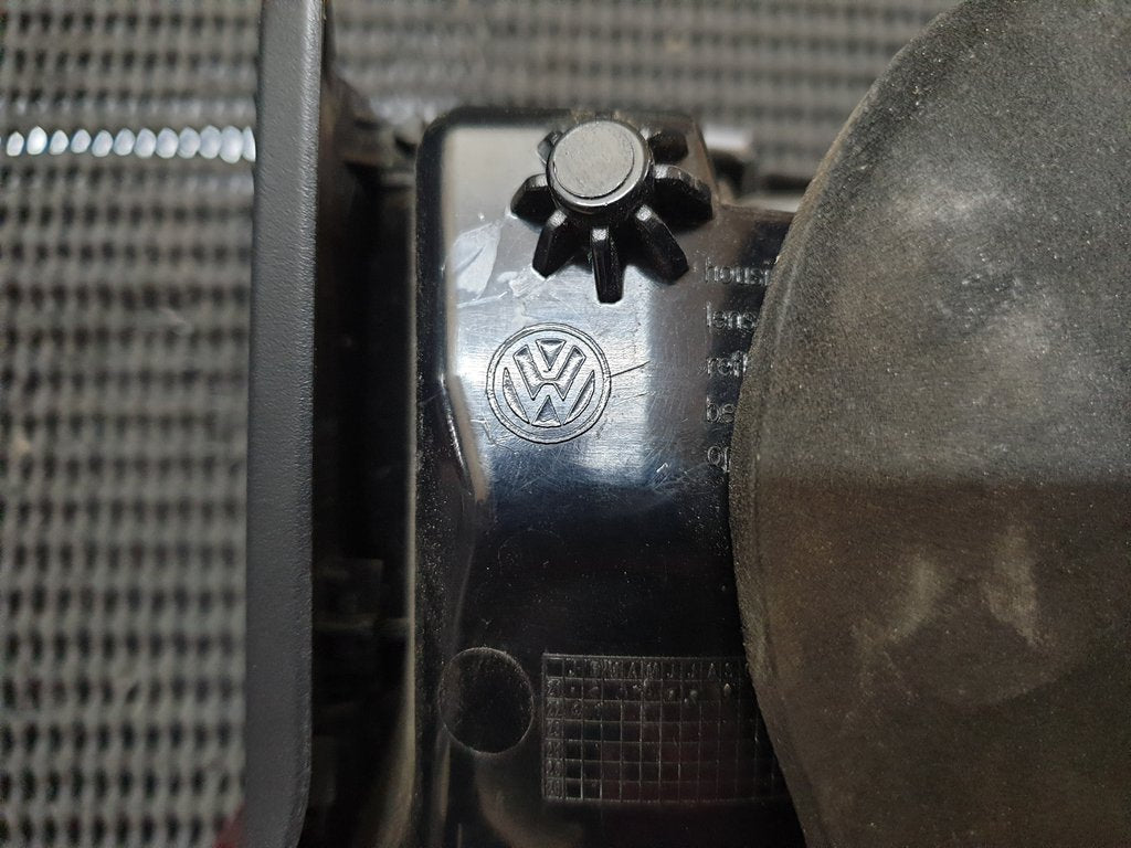 Volkswagen Tiguan Right Rear Inner Taillight