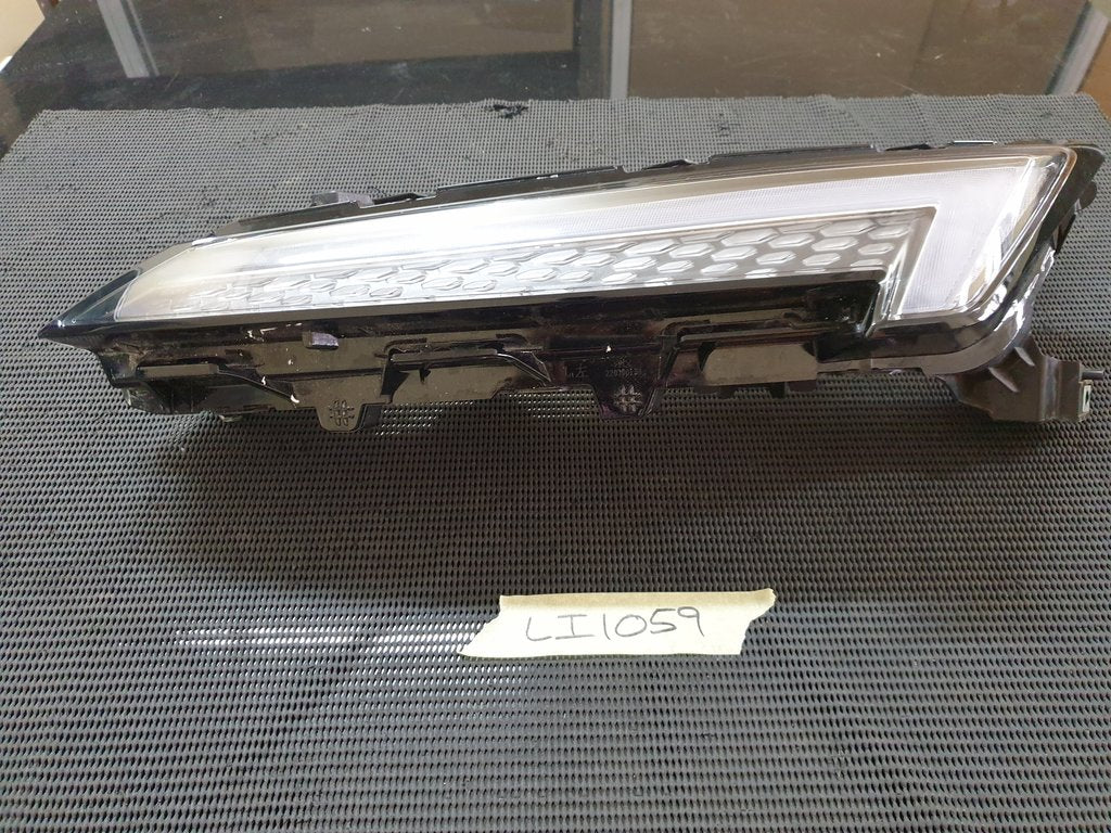 BAIC BEIJING X55 Left Headlight