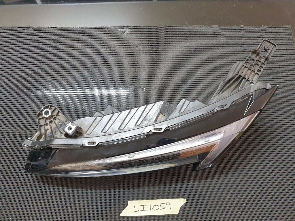 BAIC BEIJING X55 Left Headlight