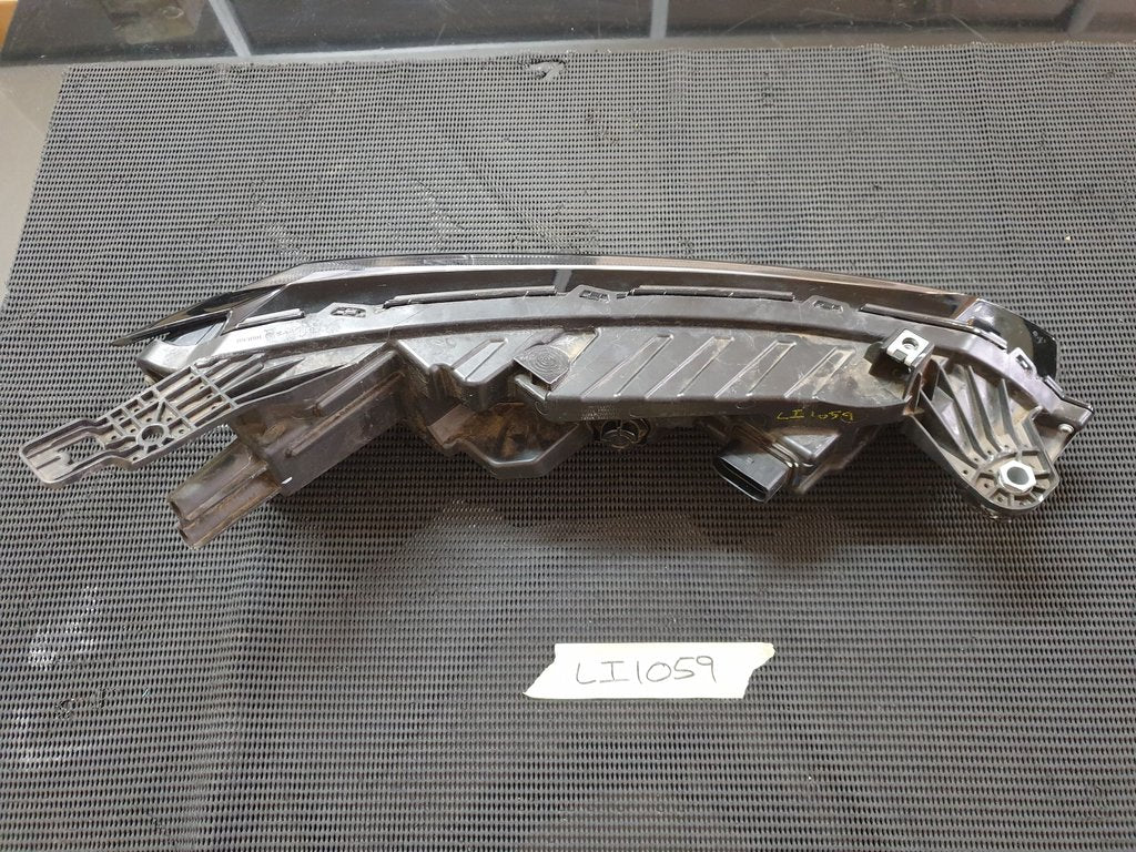 BAIC BEIJING X55 Left Headlight