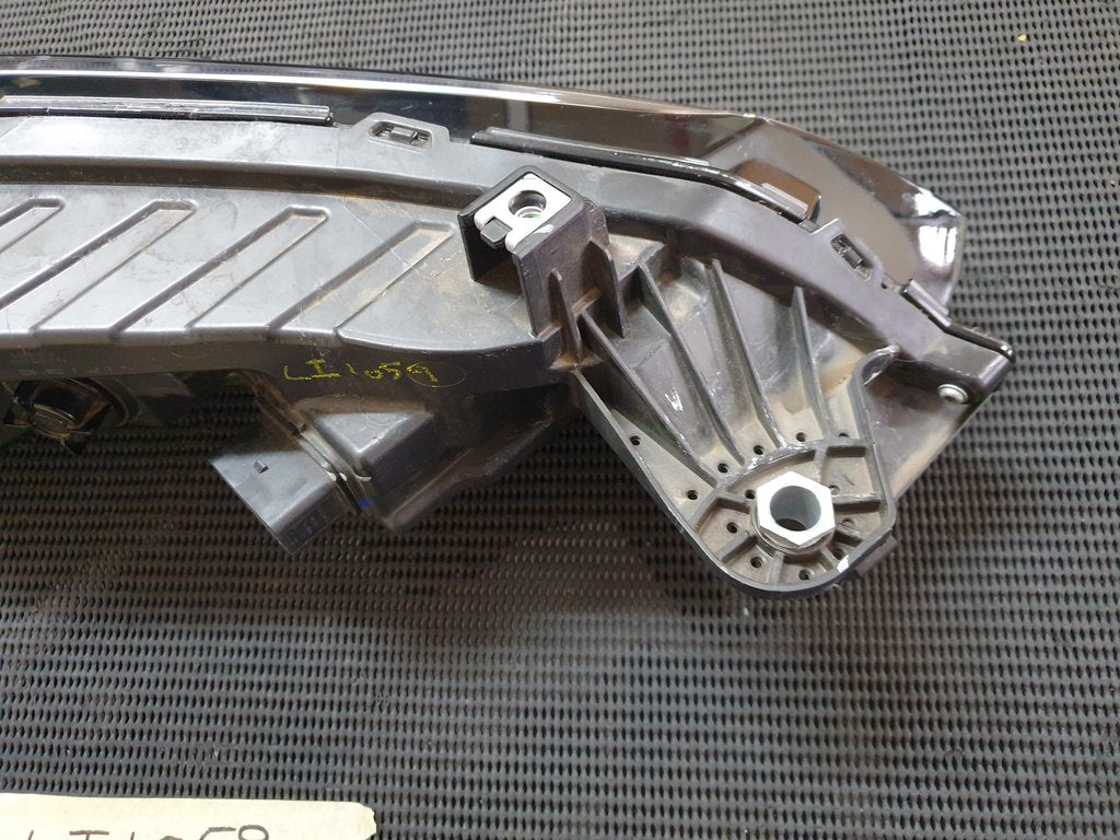 BAIC BEIJING X55 Left Headlight