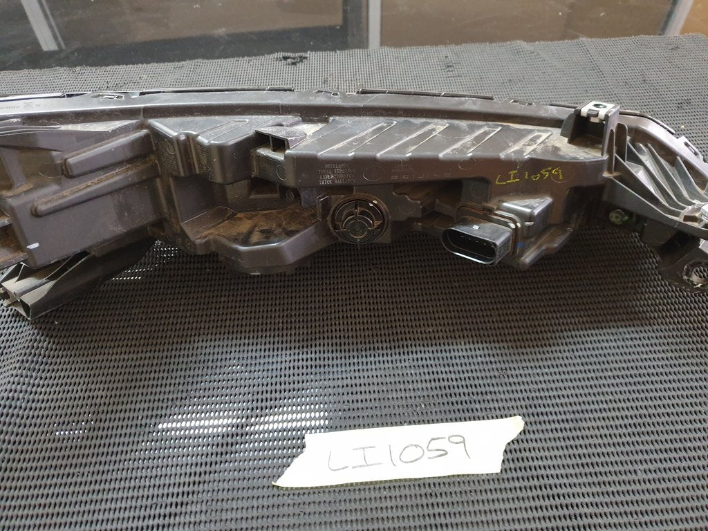 BAIC BEIJING X55 Left Headlight