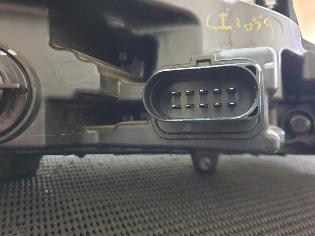 BAIC BEIJING X55 Left Headlight