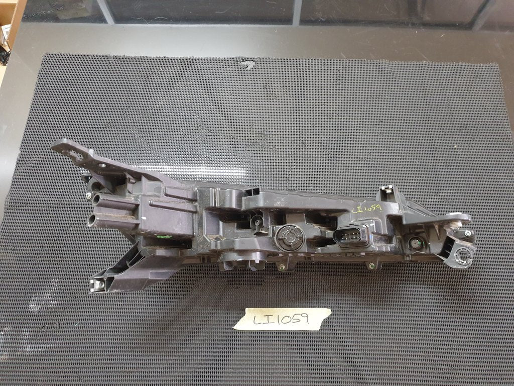 BAIC BEIJING X55 Left Headlight