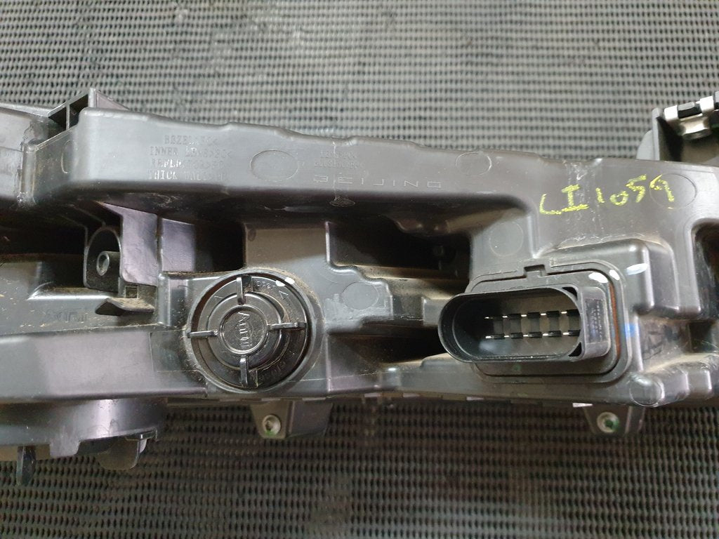 BAIC BEIJING X55 Left Headlight