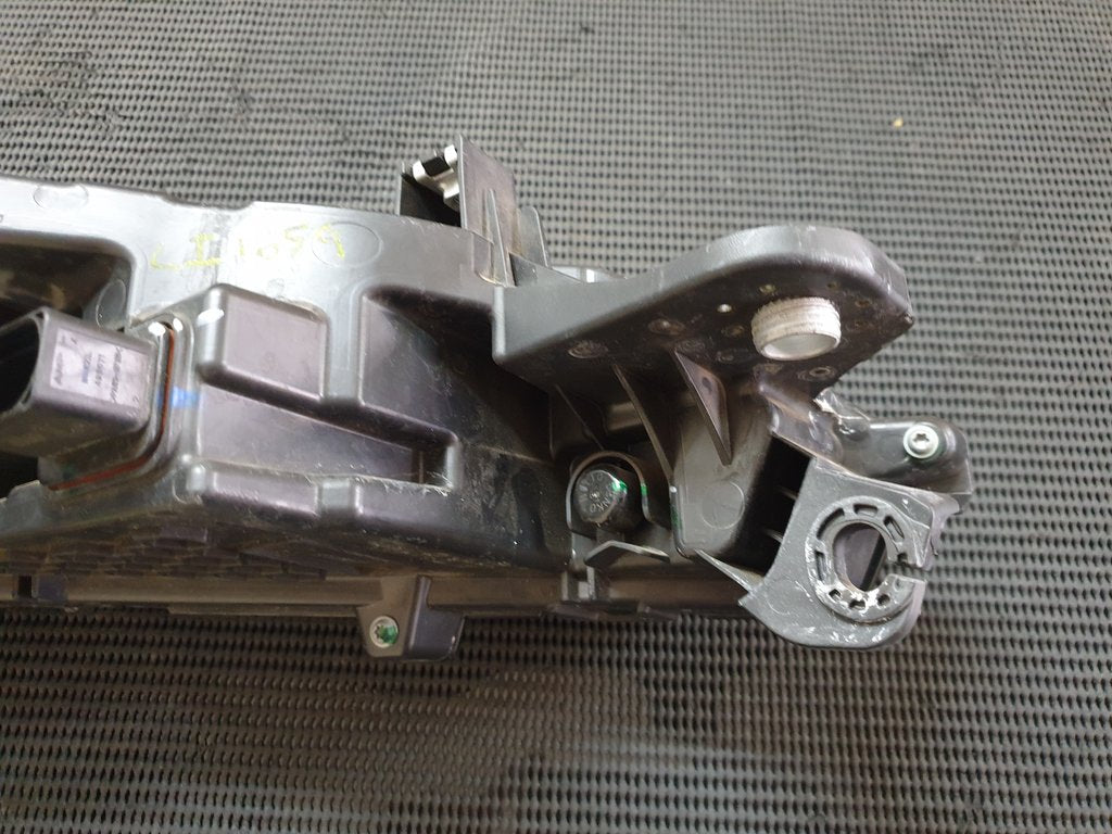 BAIC BEIJING X55 Left Headlight