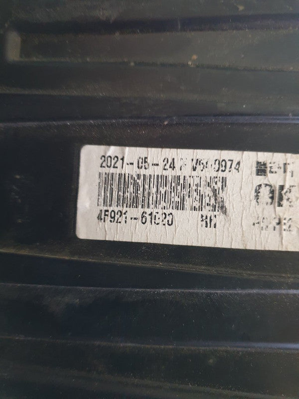 Hyundai H100 Pickup Right Headlight