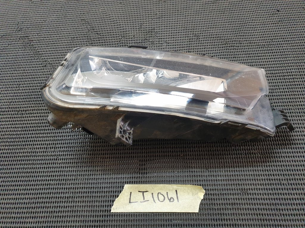Volkswagen Transporter Right Fog Light