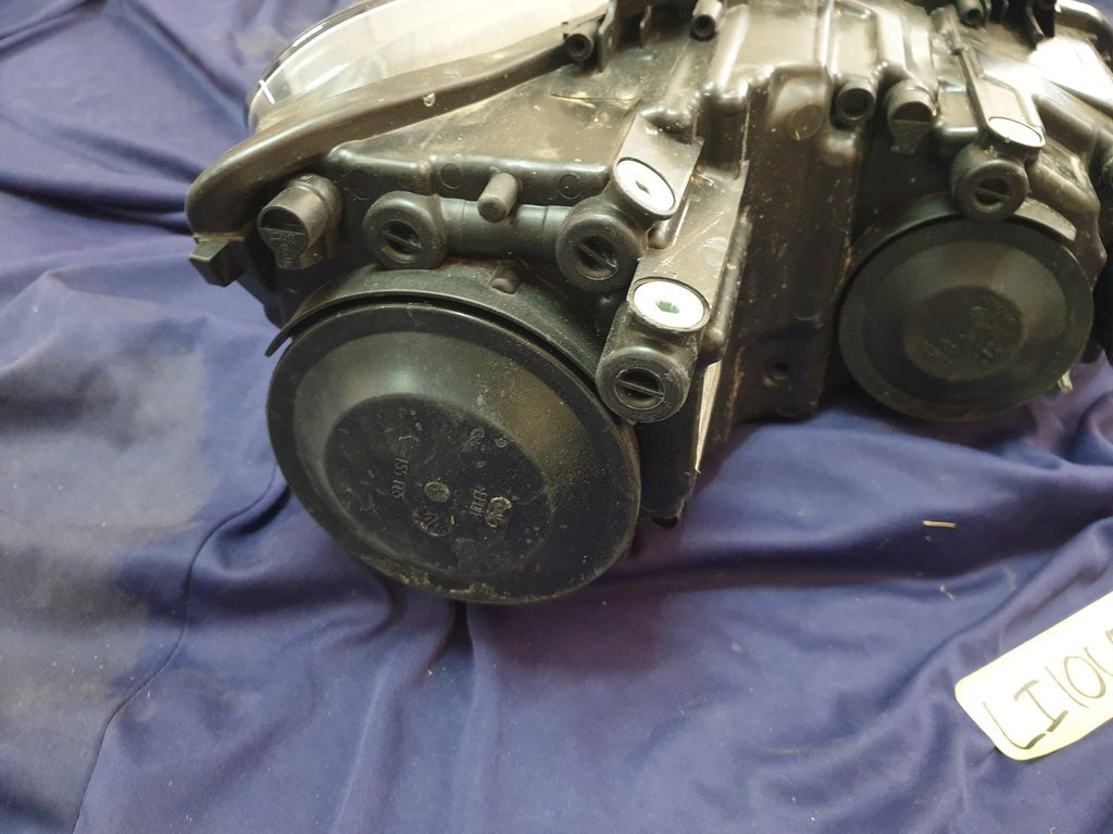 Volkswagen Polo Left Headlight