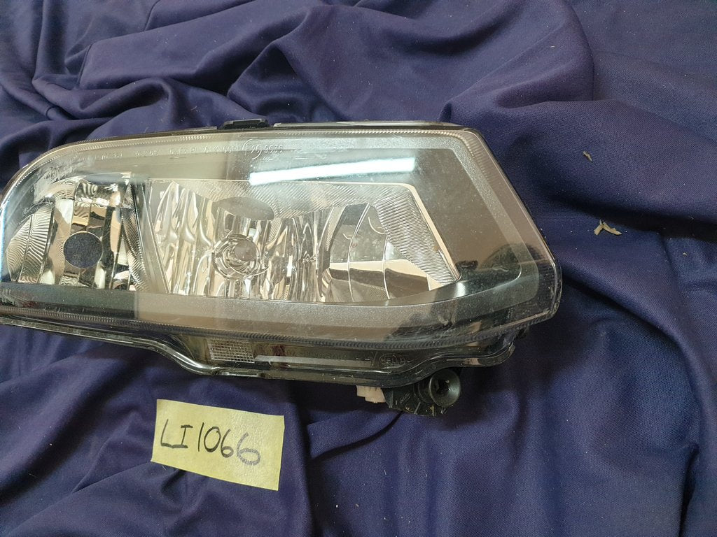 Volkswagen Polo Right Fog Light