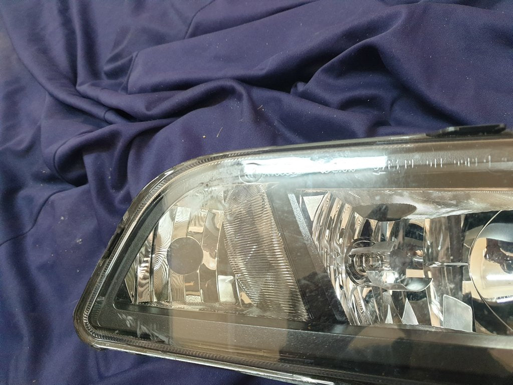 Volkswagen Polo Right Fog Light