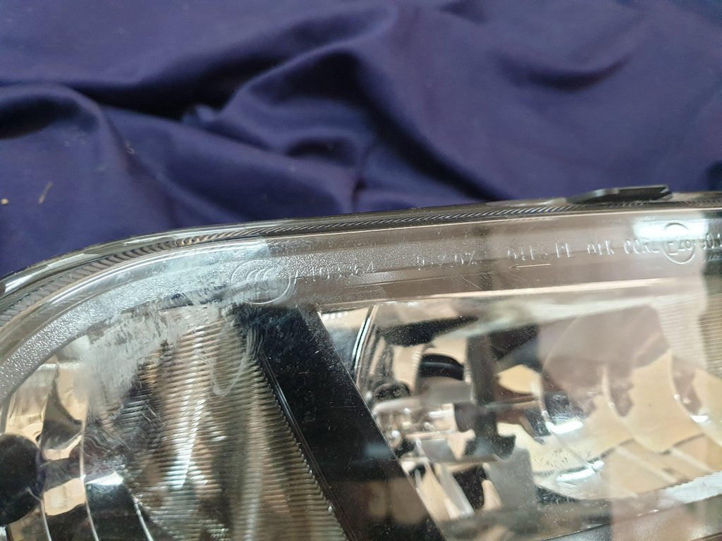 Volkswagen Polo Right Fog Light