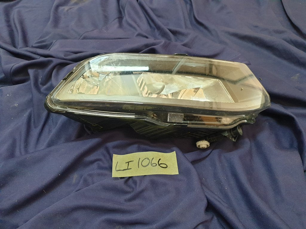 Volkswagen Polo Right Fog Light