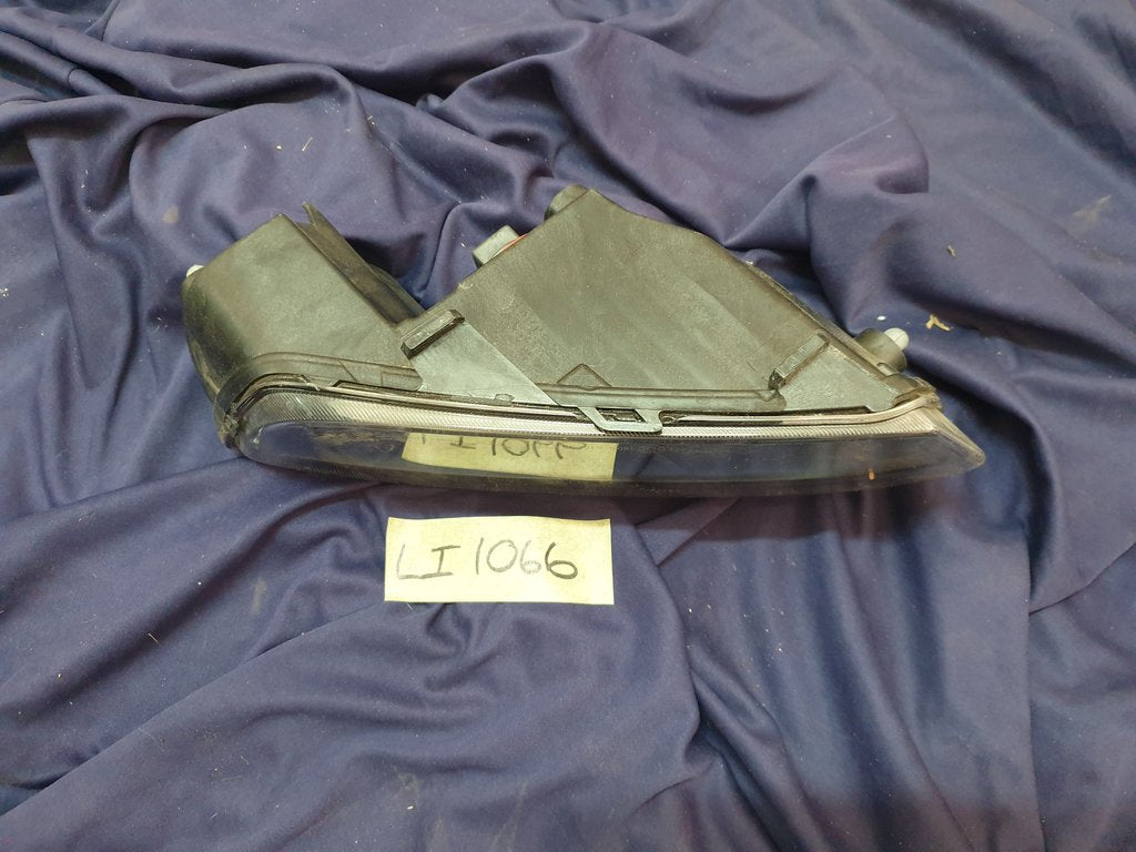 Volkswagen Polo Right Fog Light