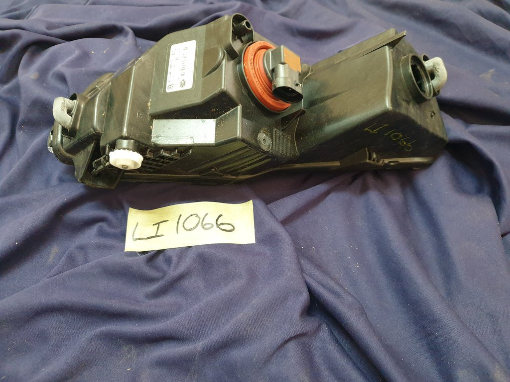 Volkswagen Polo Right Fog Light