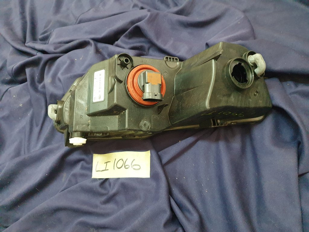 Volkswagen Polo Right Fog Light