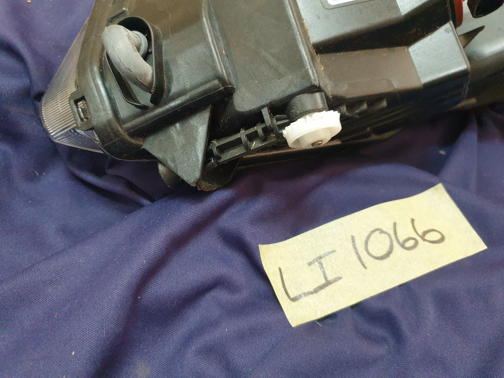 Volkswagen Polo Right Fog Light