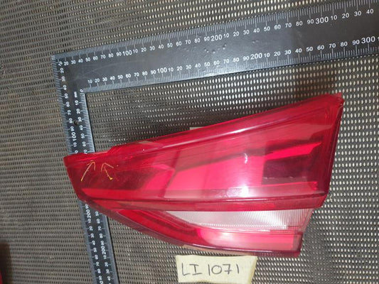 Toyota Urban Cruiser Right Rear Inner Taillight