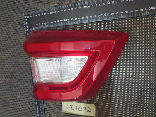 Toyota Urban Cruiser Left Rear Inner Taillight