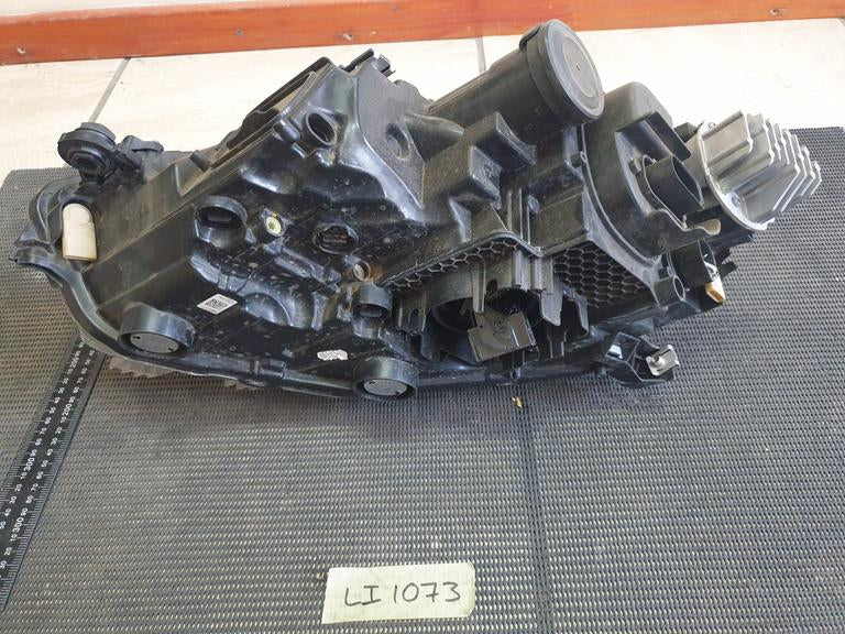 Volkswagen Polo GTI MK6 Right Headlight