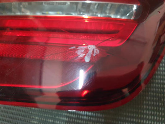 Mercedes-Benz GLA X156 Left Inner Taillight