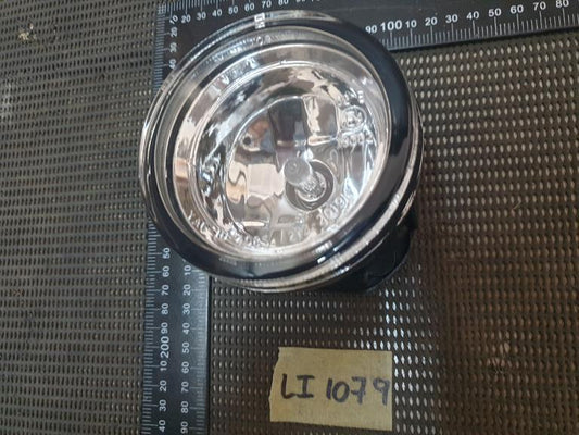 Isuzu KB D-Max Fog Light