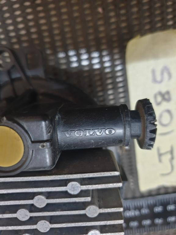 Volvo XC40 C40 S90 V90 XC90 Left Front Fog Light