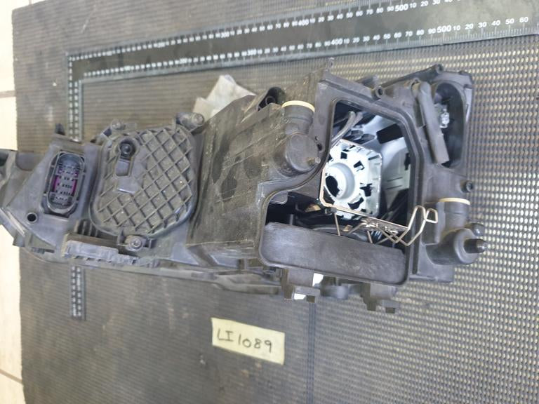 Audi A1 Right Headlight