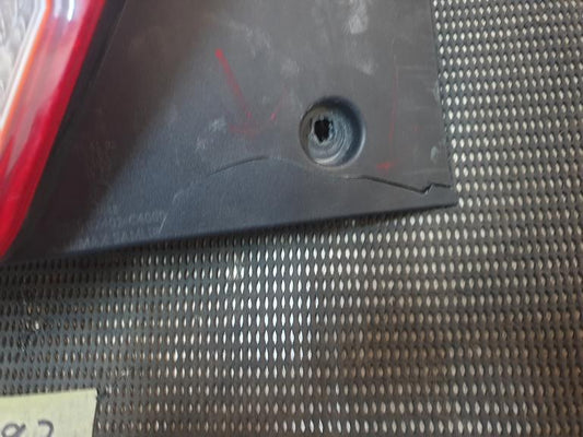 Hyundai Atos 2019, 2020, 2021, 2022 Left Taillight