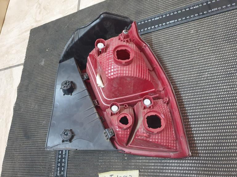 Hyundai Atos 2019, 2020, 2021, 2022 Left Taillight