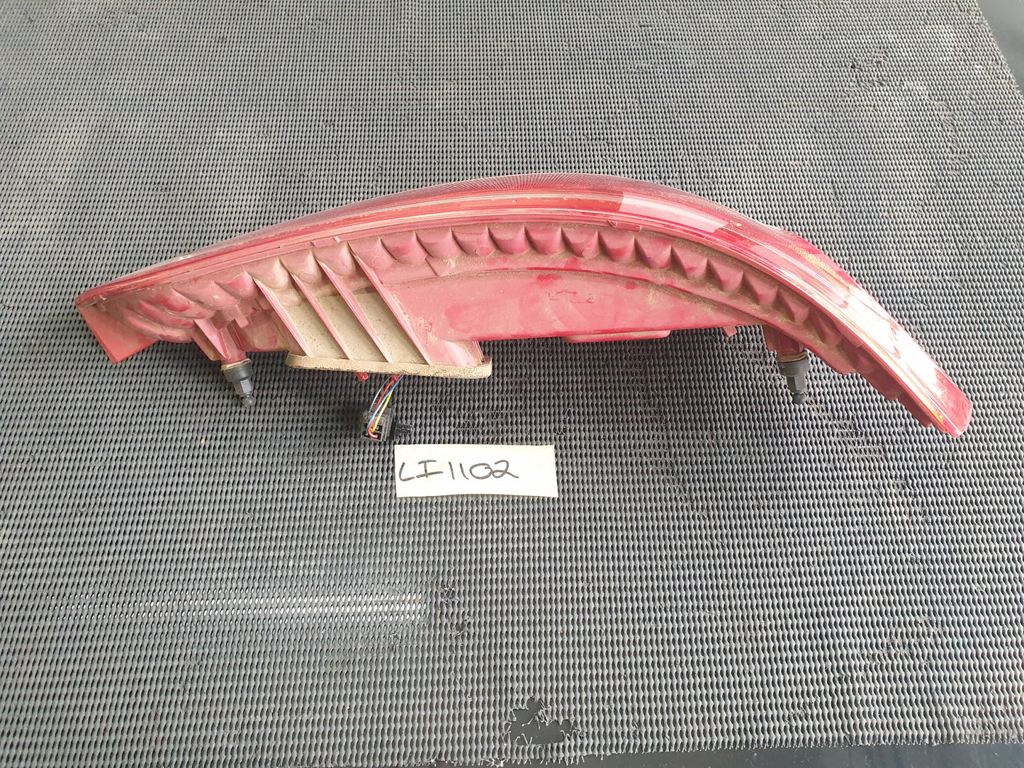 Audi Q5 2012 Stripping For Parts