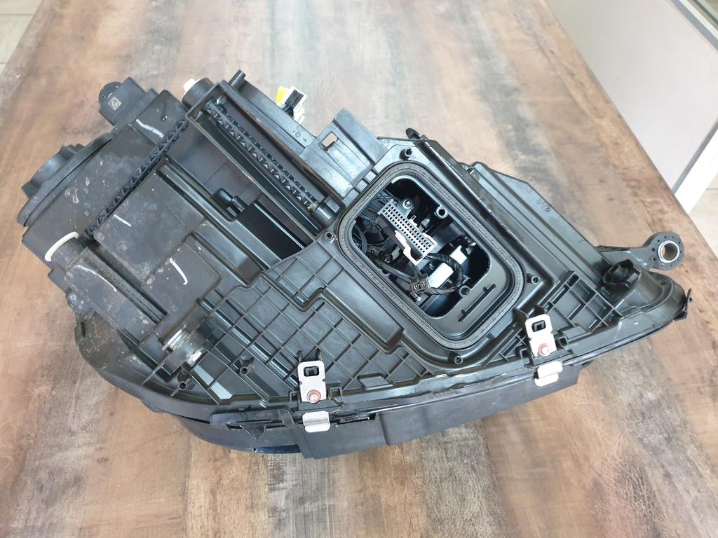 Mercedes-Benz GLE W167 X167 Left Headlight