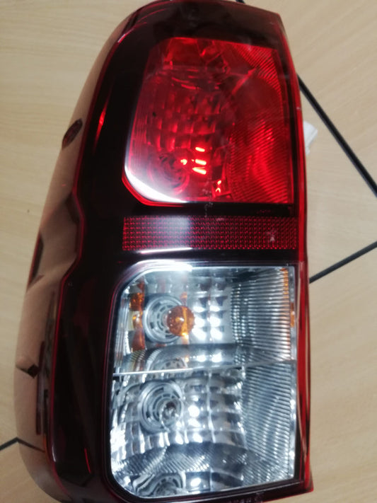 Toyota Hilux Left Taillight