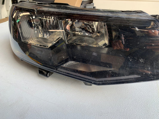 Volkswagen Polo Right Headlight