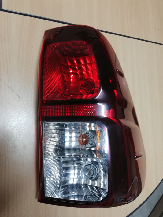 Toyota Hilux Dakar Right Rear Taillight