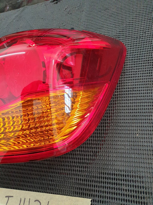 Mitsubishi ASX Crossover Right Outer Taillight