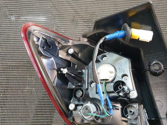 Mitsubishi ASX Crossover Right Outer Taillight