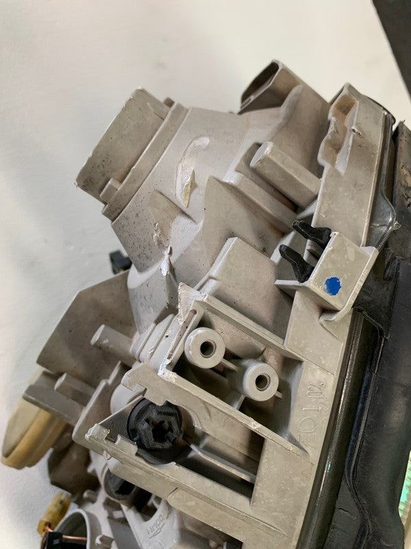 Mercedes-Benz C-Class W203 Left Headlight