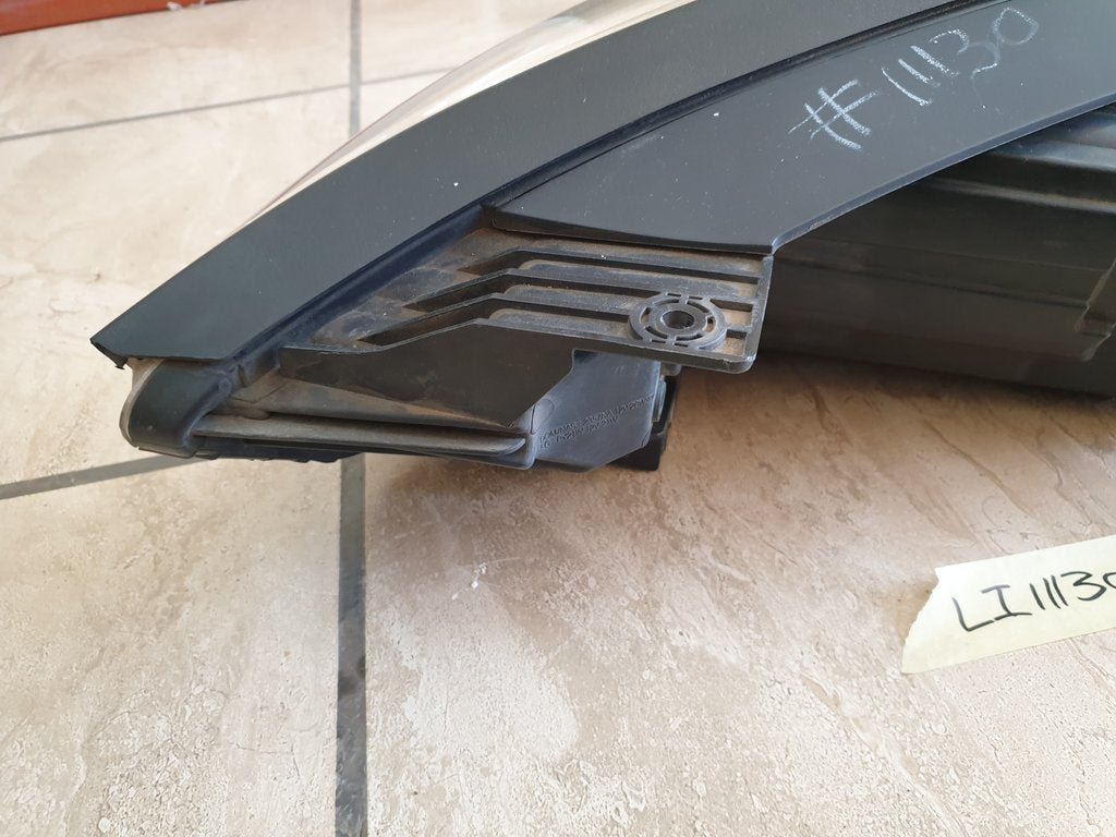 Hyundai ix35 2011 Right Headlight