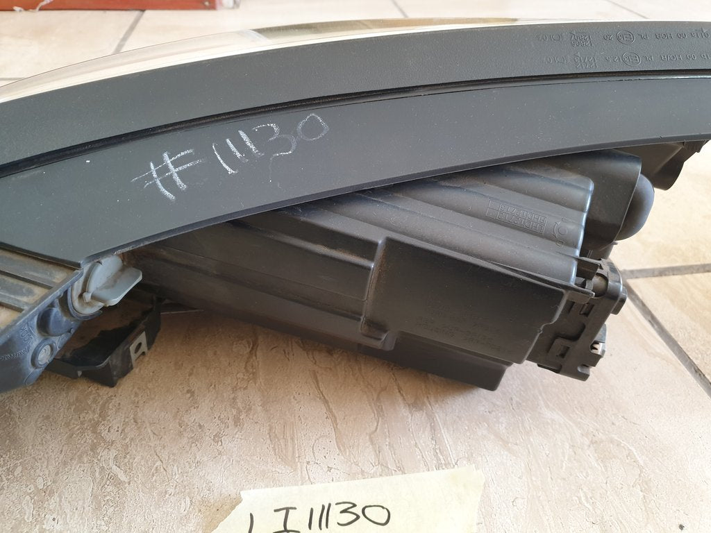 Hyundai ix35 2011 Right Headlight