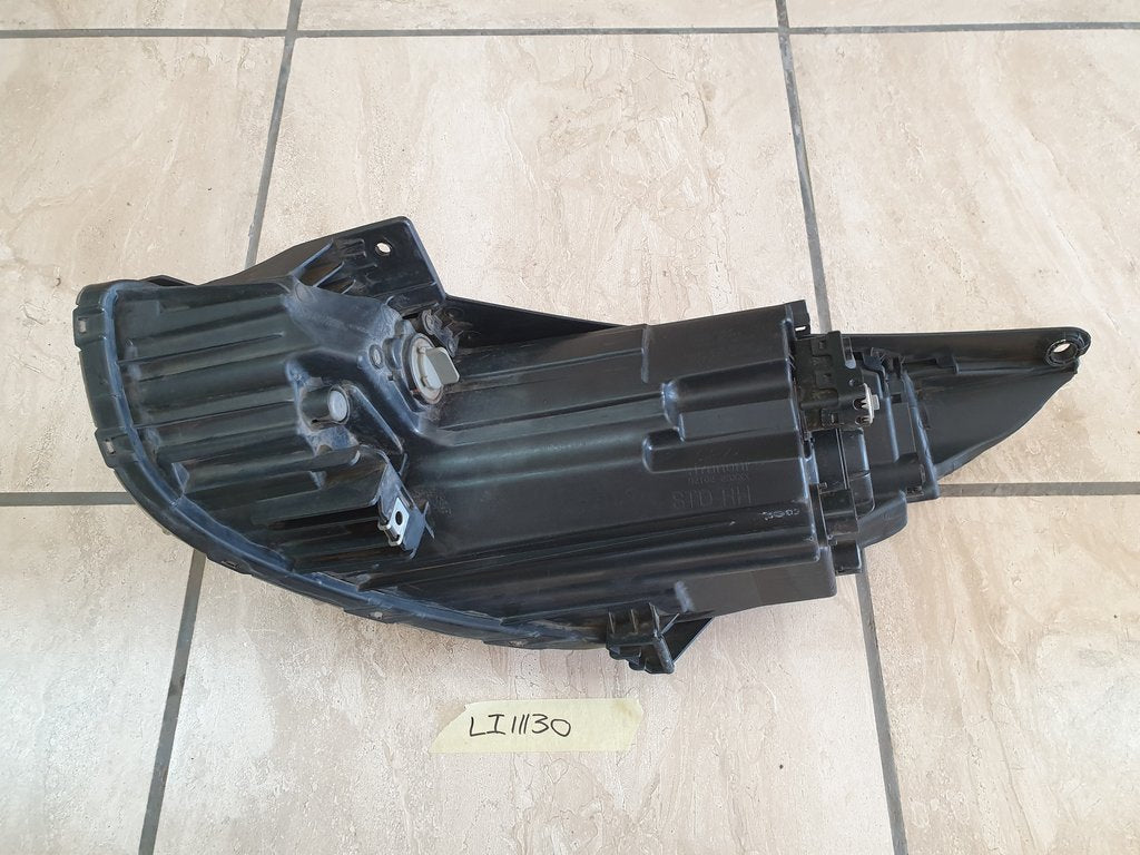 Hyundai ix35 2011 Right Headlight