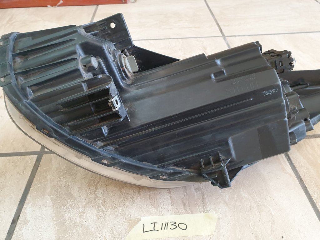Hyundai ix35 2011 Right Headlight
