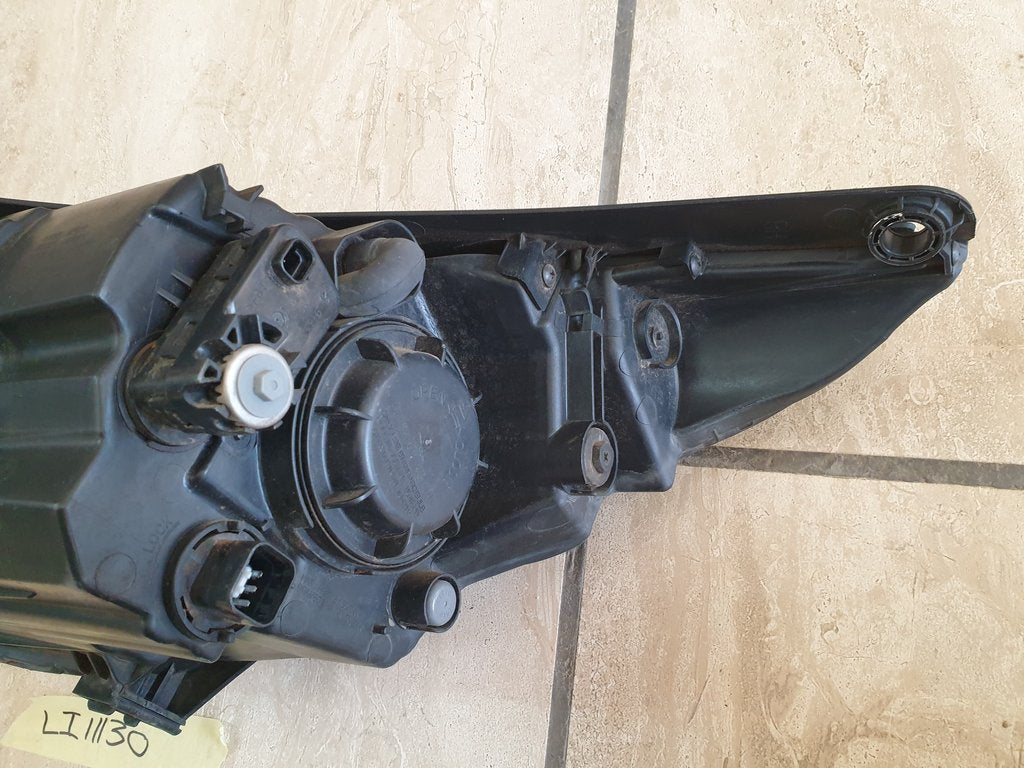 Hyundai ix35 2011 Right Headlight