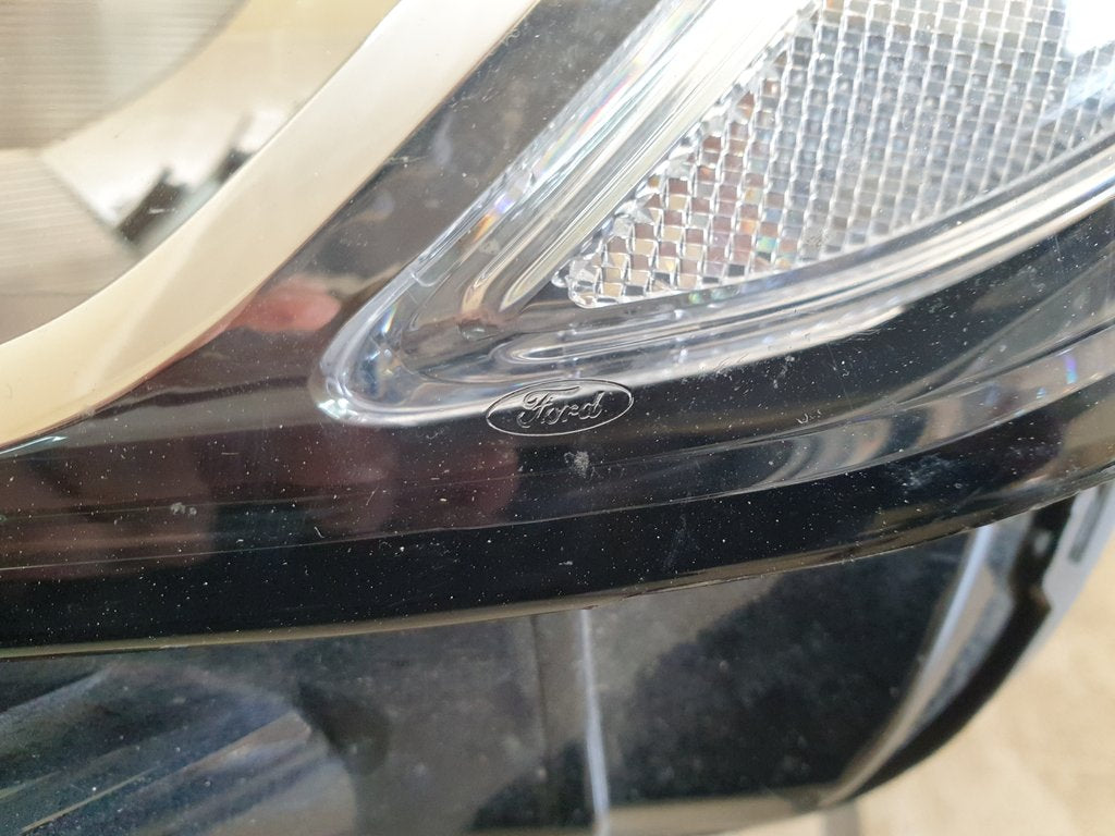 Ford Ecosport Left Headlight