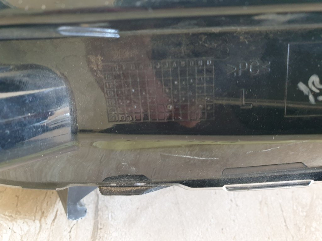 Ford Ecosport Left Headlight